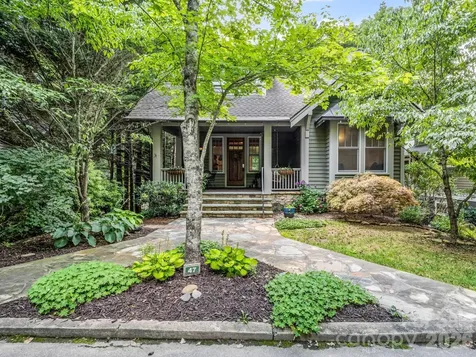 47 Cheshire Drive Black Mountain NC 28711