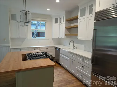 47 Cheshire Drive Black Mountain NC 28711