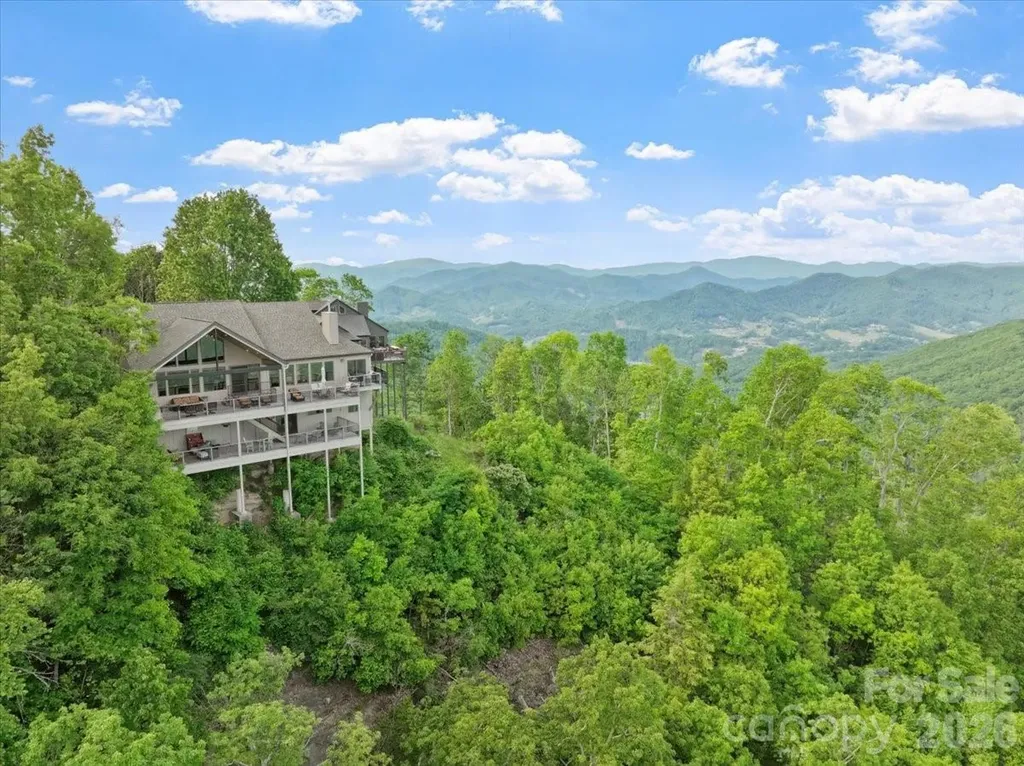 373 Rhododendron Lane Burnsville NC 28714