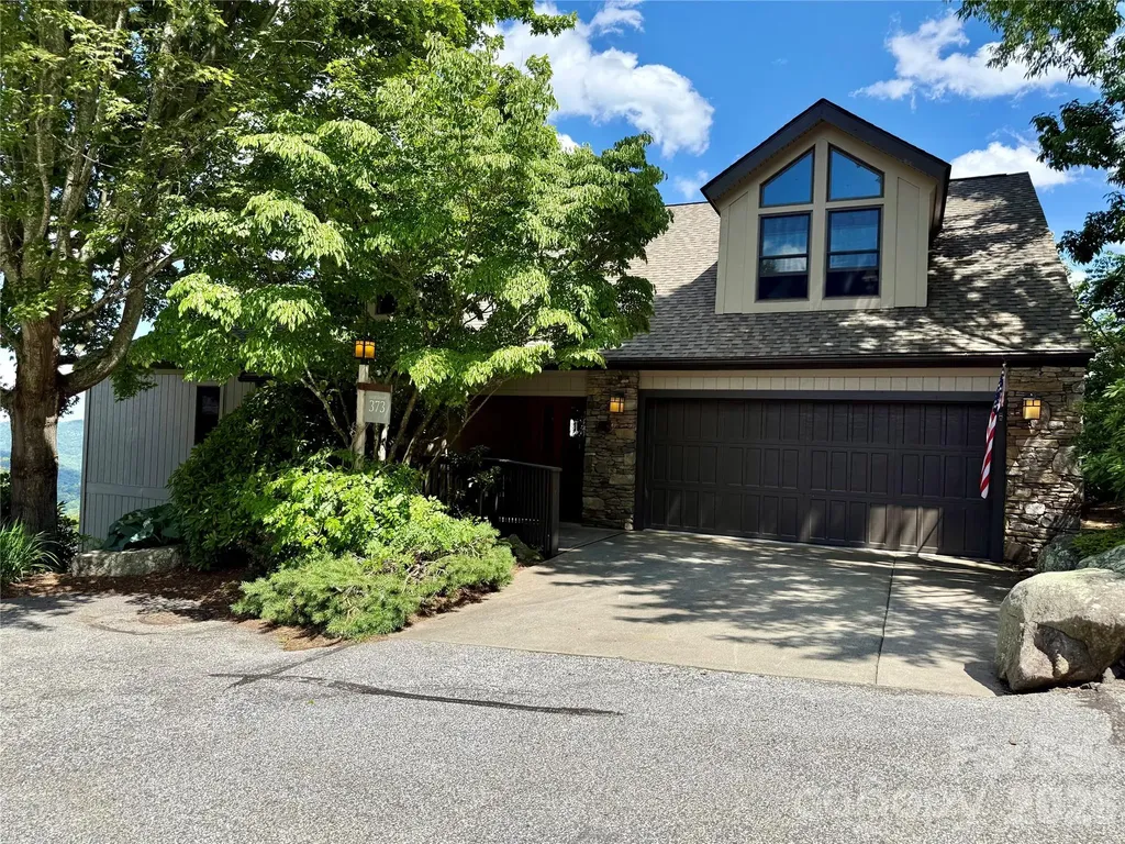 373 Rhododendron Lane Burnsville NC 28714
