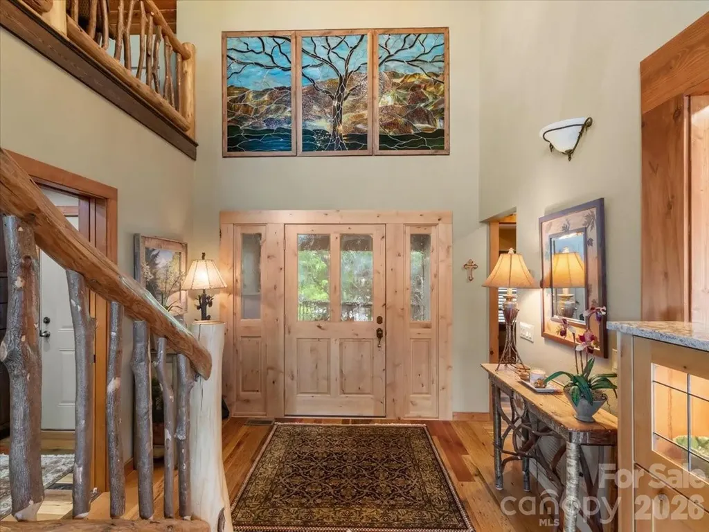 373 Rhododendron Lane Burnsville NC 28714