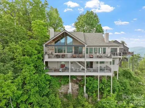 373 Rhododendron Lane Burnsville NC 28714