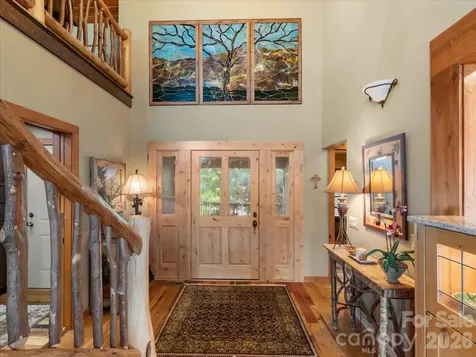 373 Rhododendron Lane Burnsville NC 28714