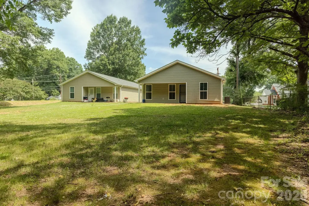 684 Union Cemetery Road SW Concord NC 28027