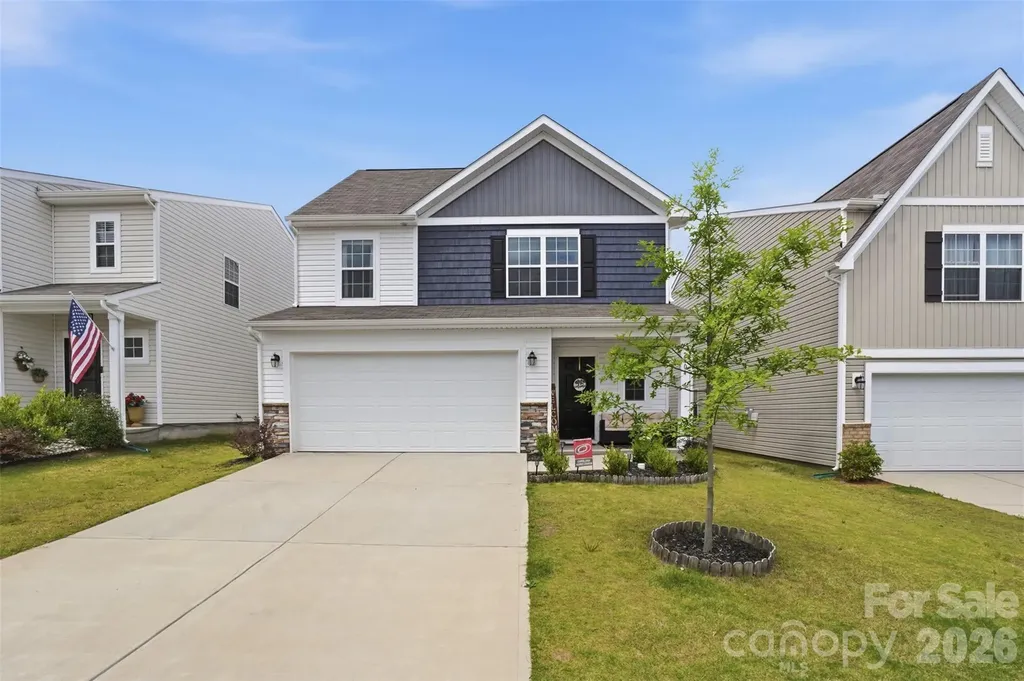 2404 Trollinger Drive Catawba NC 28609