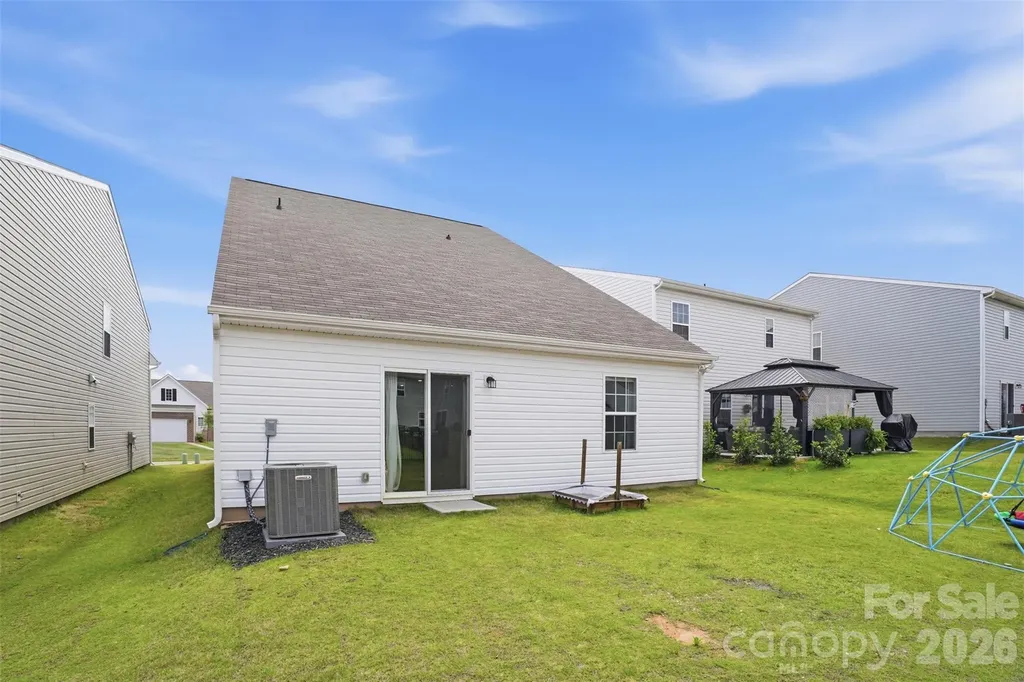 2404 Trollinger Drive Catawba NC 28609