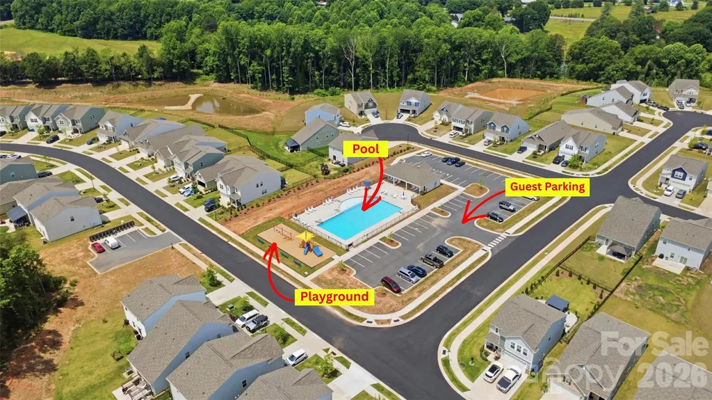 2404 Trollinger Drive Catawba NC 28609