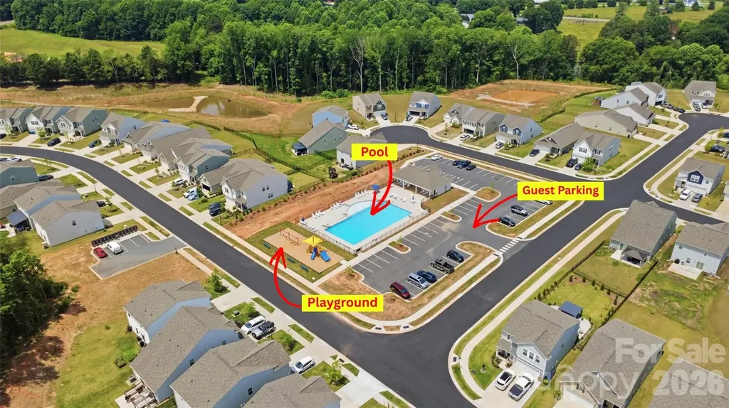2404 Trollinger Drive Catawba NC 28609