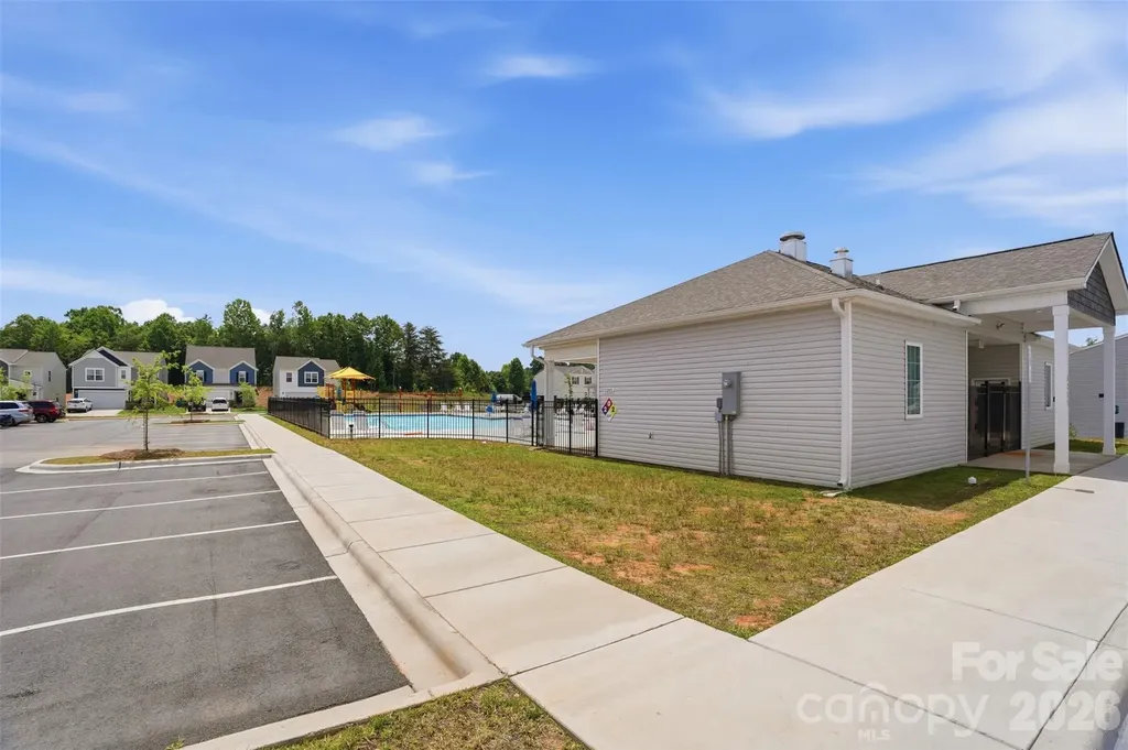 2404 Trollinger Drive Catawba NC 28609