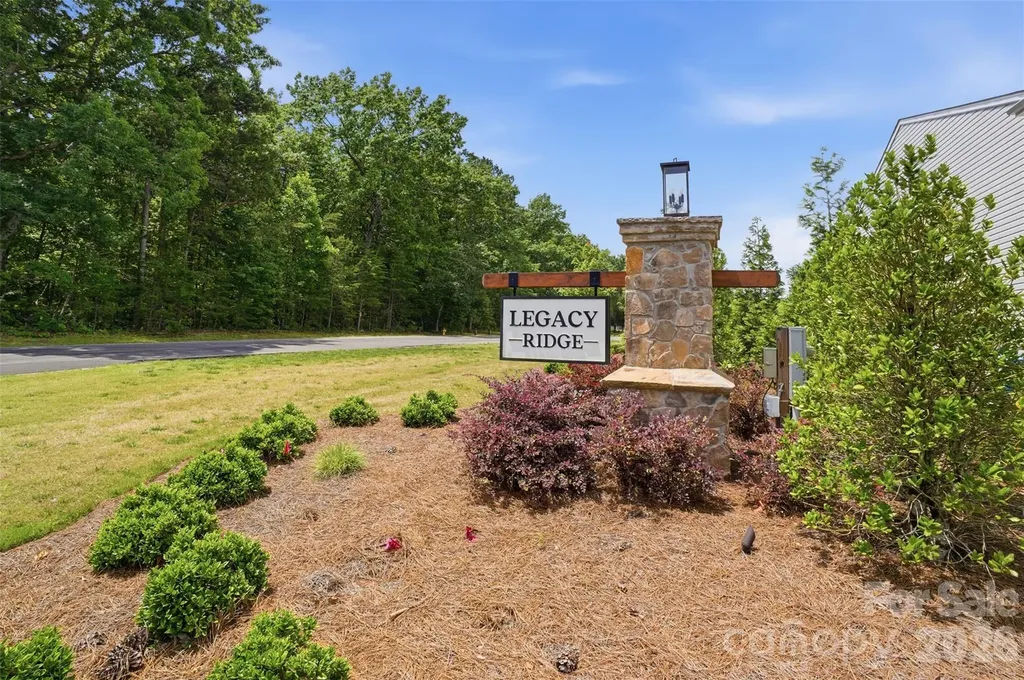 2404 Trollinger Drive Catawba NC 28609