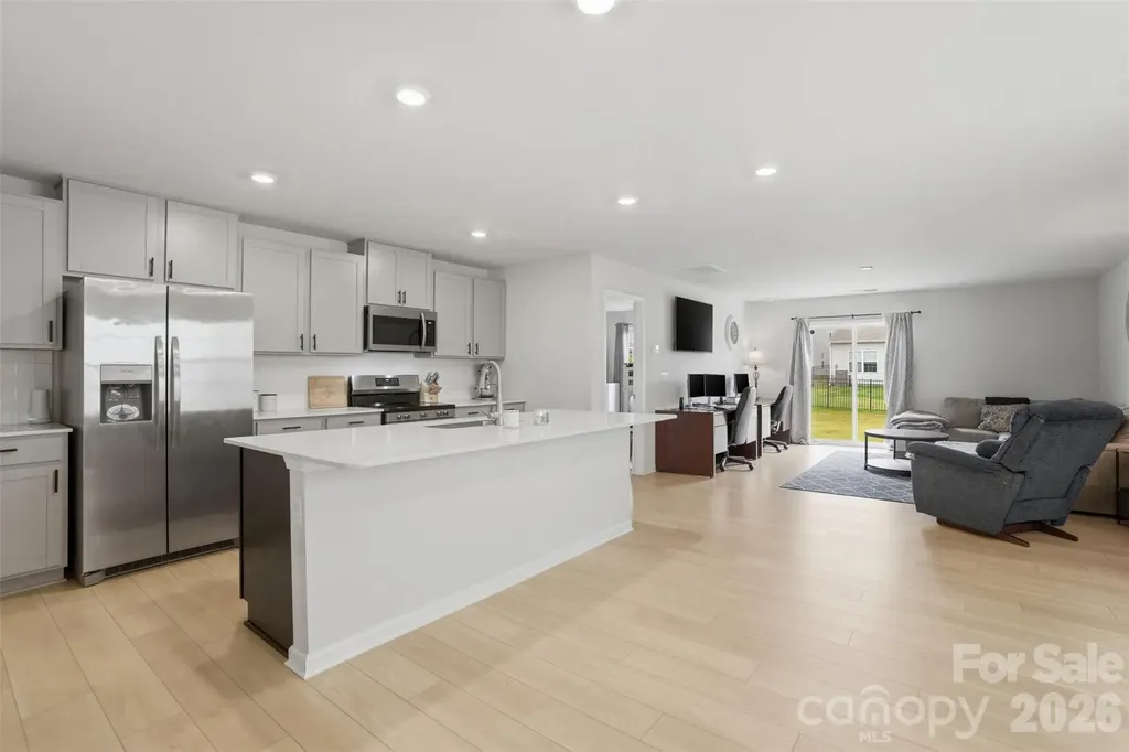 2404 Trollinger Drive Catawba NC 28609