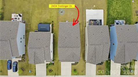 2404 Trollinger Drive Catawba NC 28609