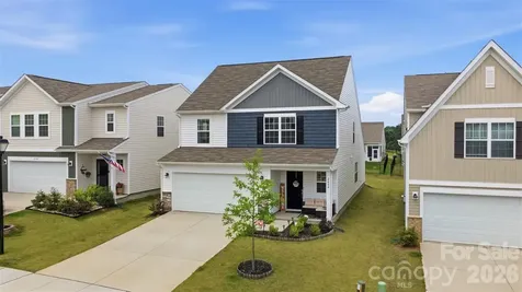 2404 Trollinger Drive Catawba NC 28609