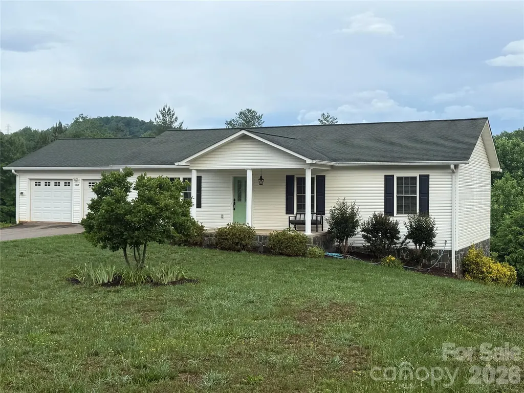 4460 Gouge Avenue Morganton NC 28655