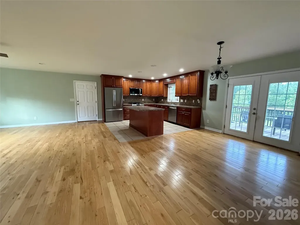 4460 Gouge Avenue Morganton NC 28655