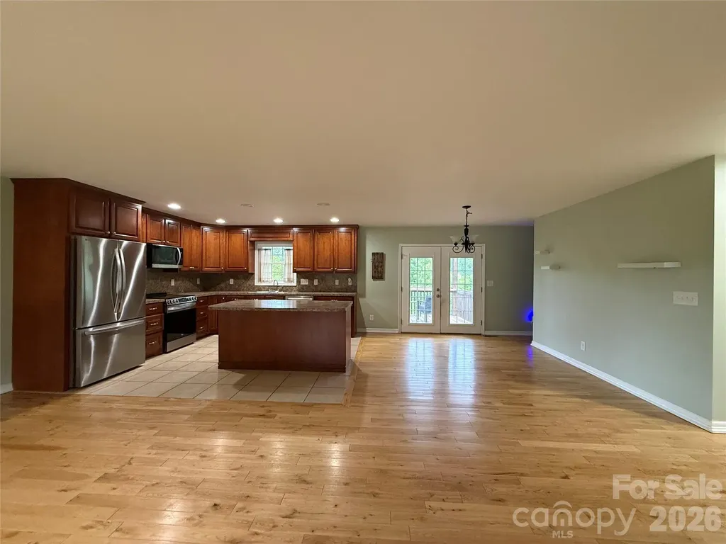 4460 Gouge Avenue Morganton NC 28655