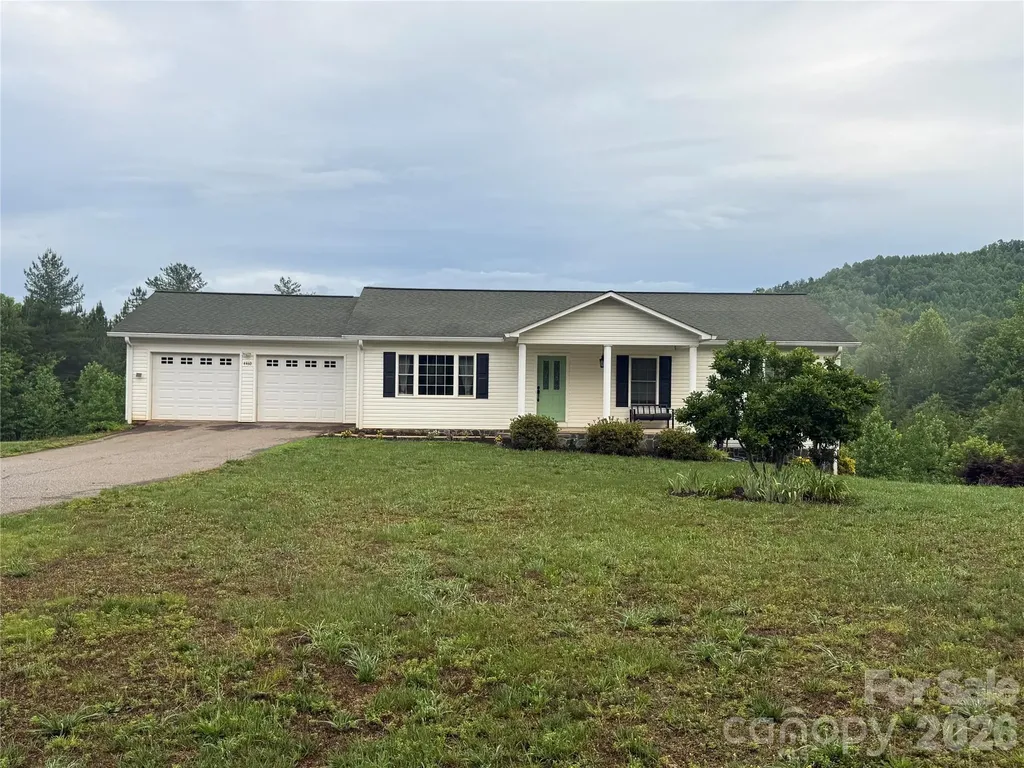4460 Gouge Avenue Morganton NC 28655