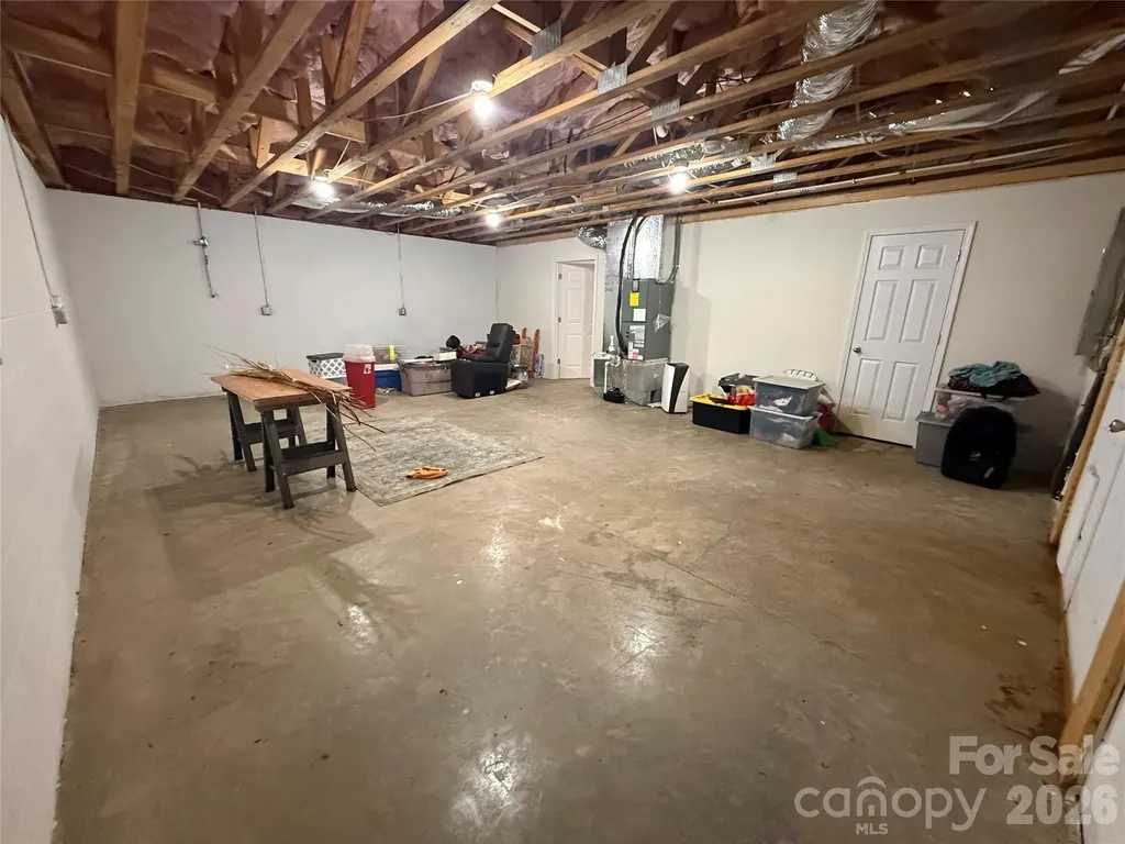 4460 Gouge Avenue Morganton NC 28655