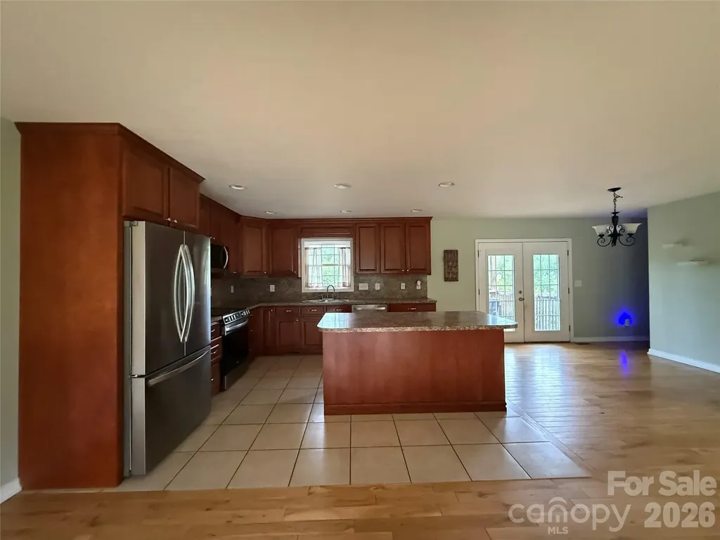 4460 Gouge Avenue Morganton NC 28655