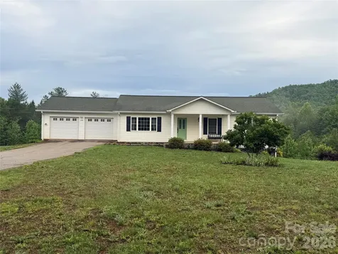 4460 Gouge Avenue Morganton NC 28655