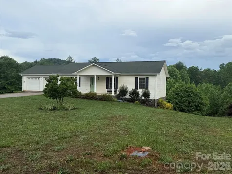 4460 Gouge Avenue Morganton NC 28655