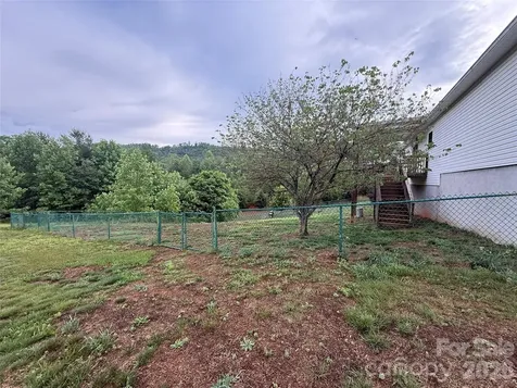 4460 Gouge Avenue Morganton NC 28655