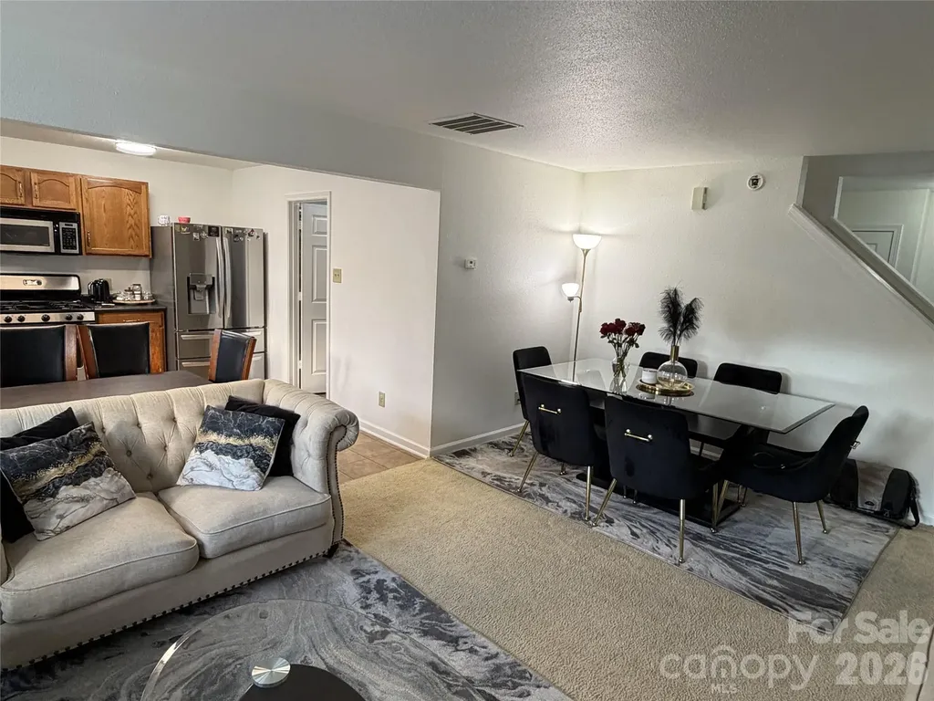 6445 Matlea Court Charlotte NC 28215