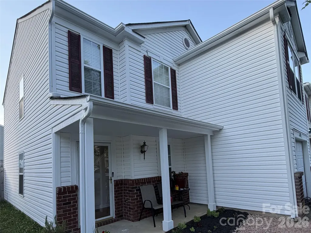 6445 Matlea Court Charlotte NC 28215