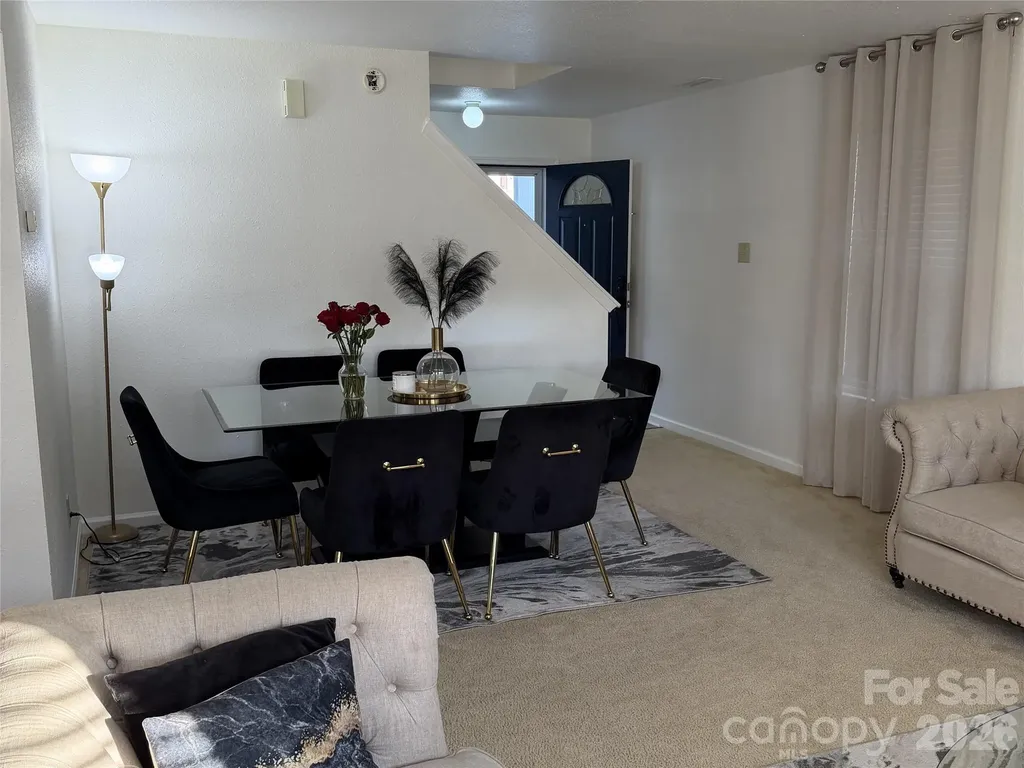 6445 Matlea Court Charlotte NC 28215