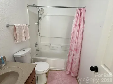 6445 Matlea Court Charlotte NC 28215