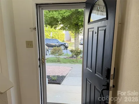 6445 Matlea Court Charlotte NC 28215