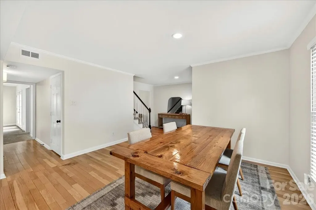 6724 Constitution Lane Charlotte NC 28210