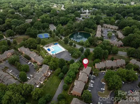 6724 Constitution Lane Charlotte NC 28210