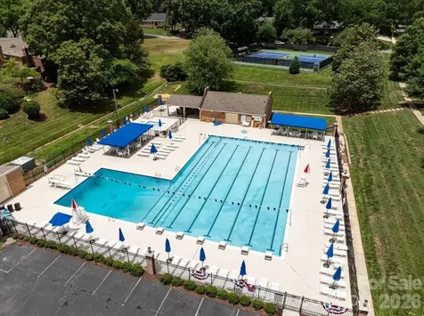 6724 Constitution Lane Charlotte NC 28210