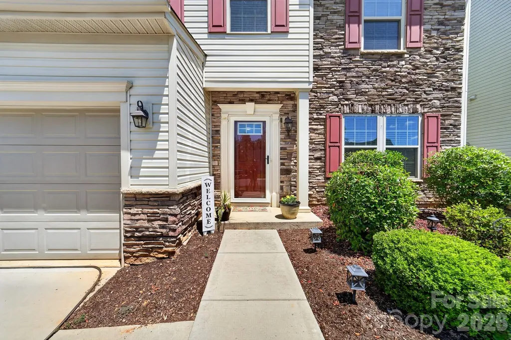 3338 Cord Oak Court Gastonia NC 28056