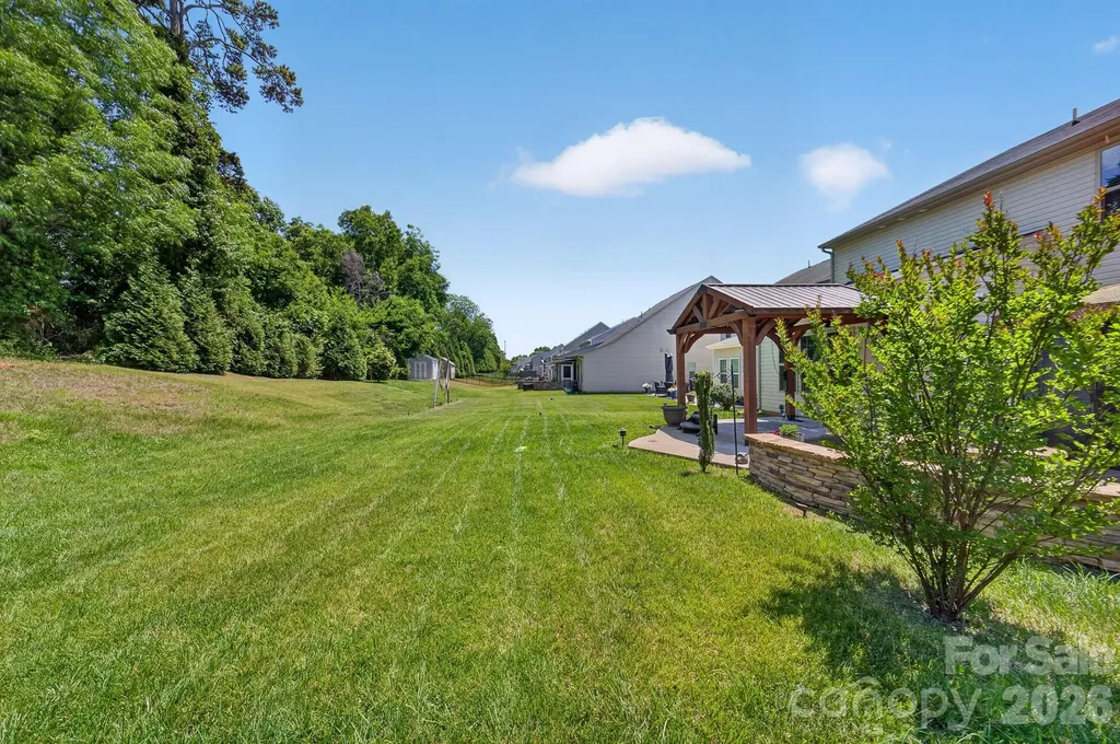 3338 Cord Oak Court Gastonia NC 28056