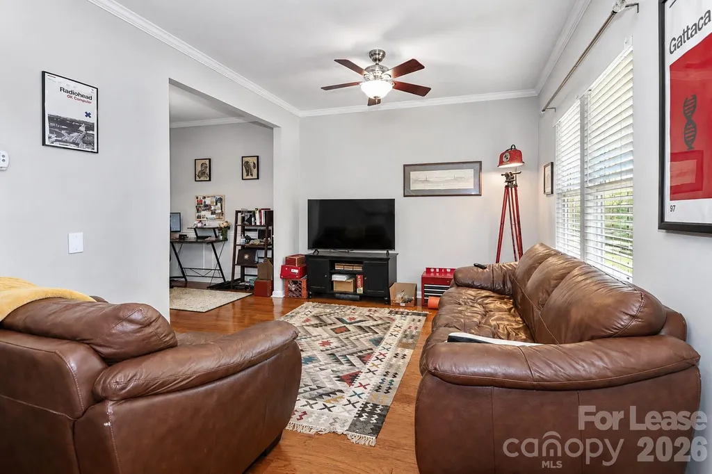 17819 Delmas Drive Cornelius NC 28031