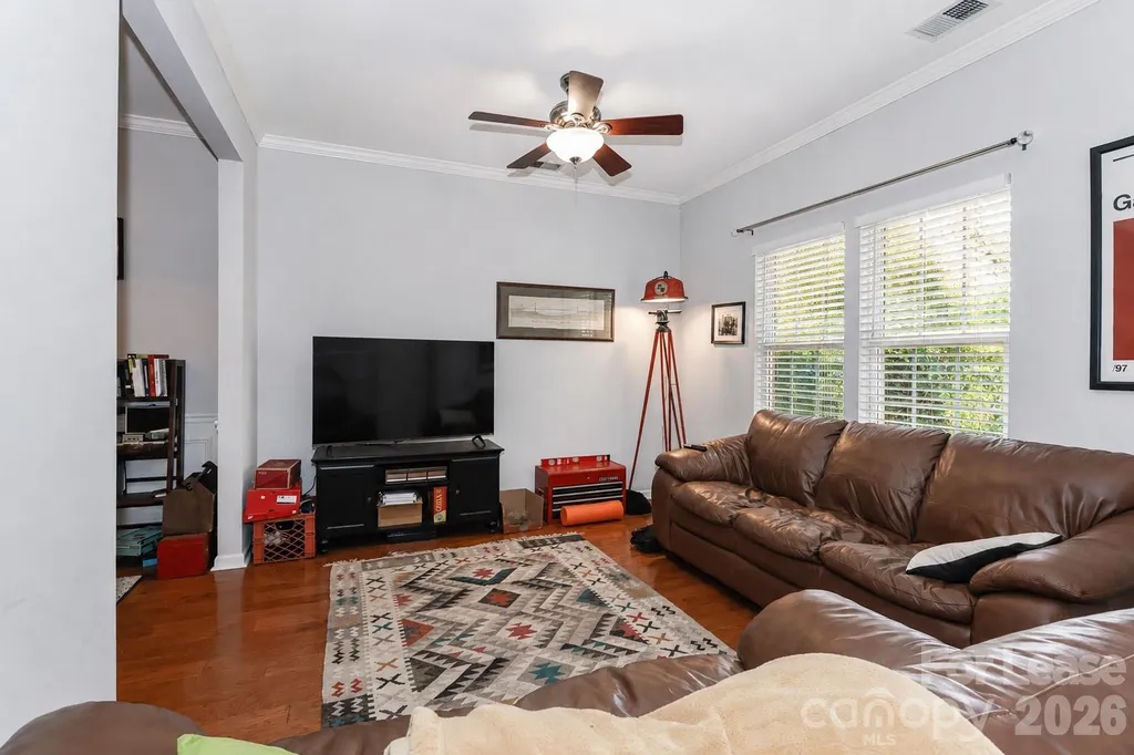 17819 Delmas Drive Cornelius NC 28031