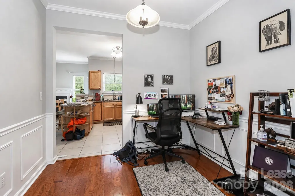 17819 Delmas Drive Cornelius NC 28031