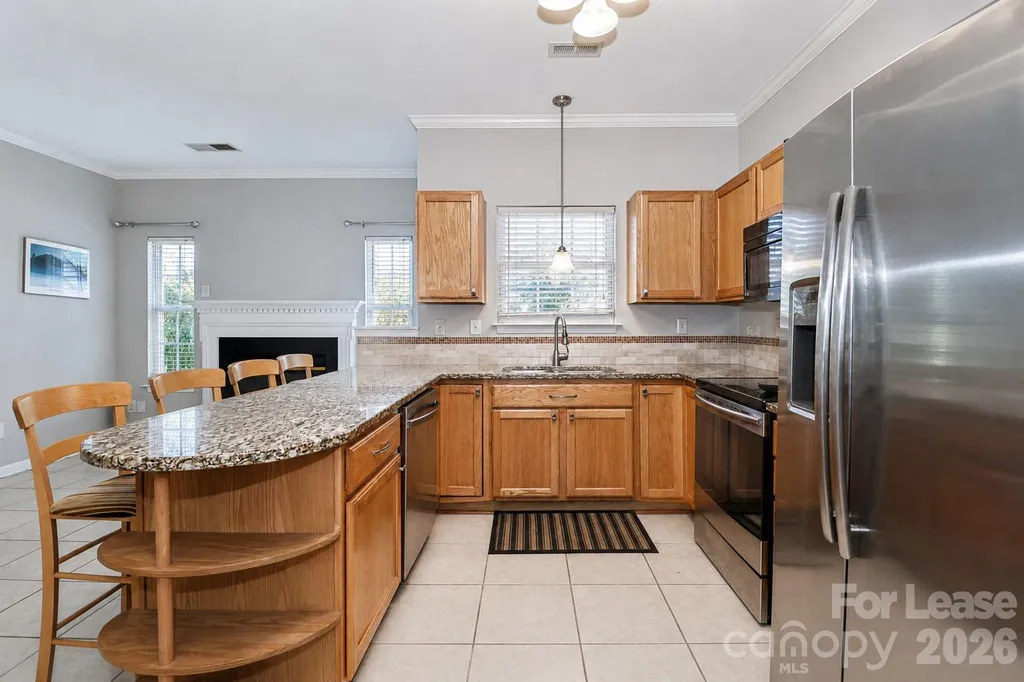 17819 Delmas Drive Cornelius NC 28031