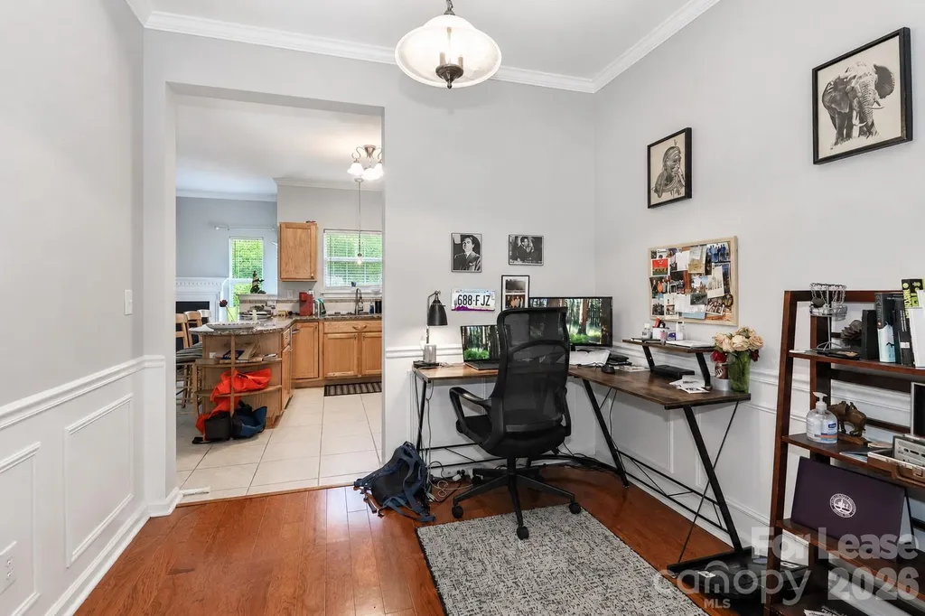 17819 Delmas Drive Cornelius NC 28031