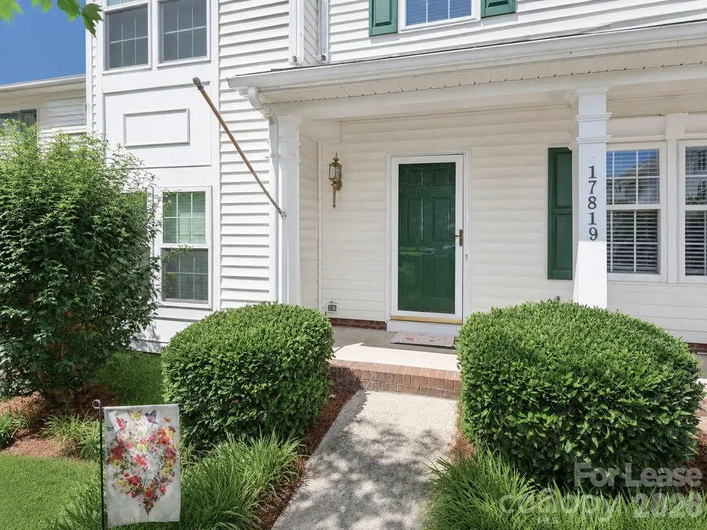 17819 Delmas Drive Cornelius NC 28031