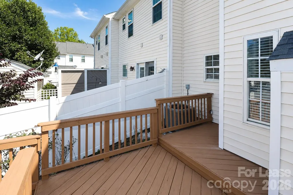 17819 Delmas Drive Cornelius NC 28031