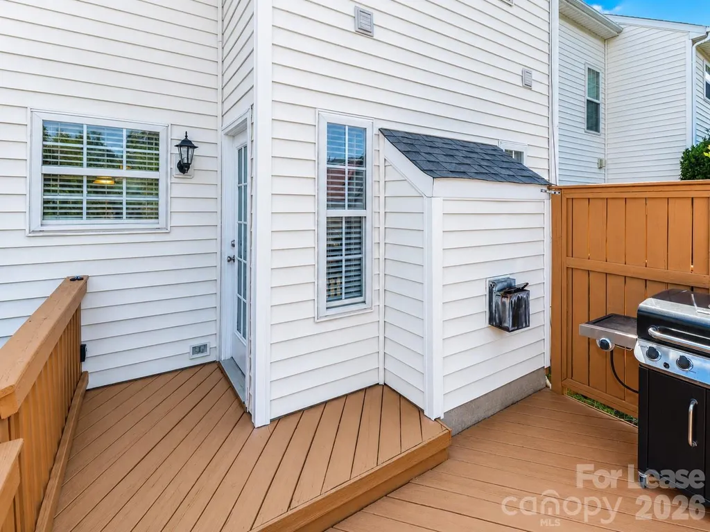 17819 Delmas Drive Cornelius NC 28031