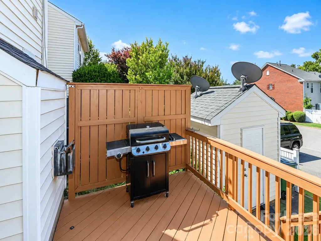 17819 Delmas Drive Cornelius NC 28031