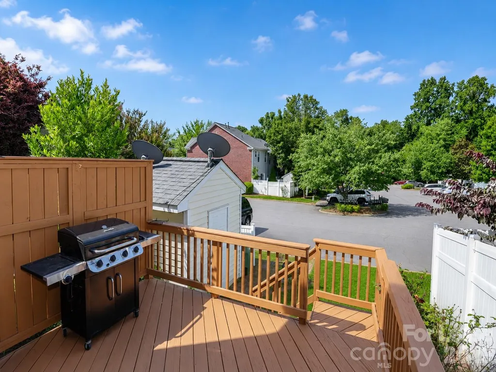 17819 Delmas Drive Cornelius NC 28031