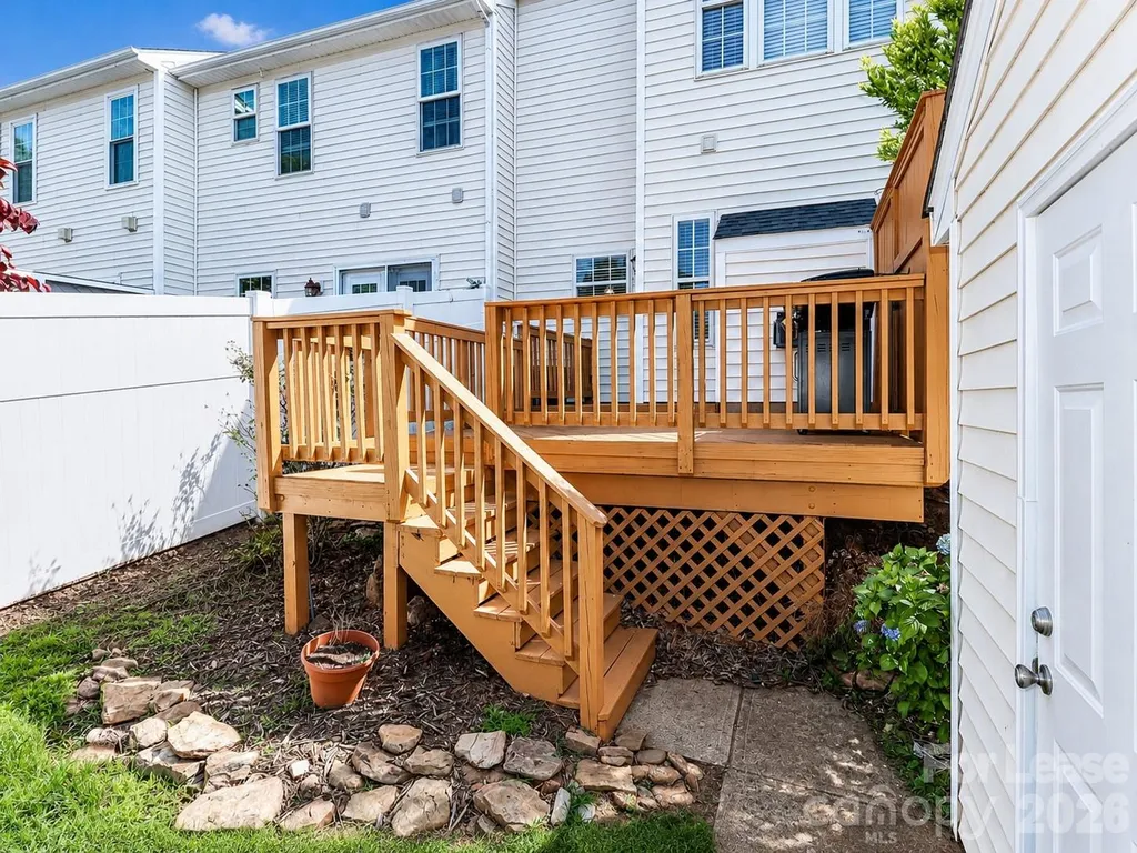17819 Delmas Drive Cornelius NC 28031