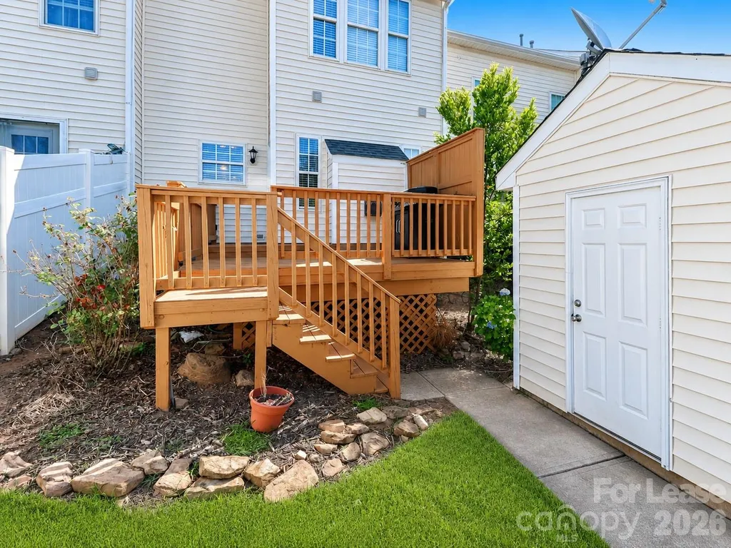 17819 Delmas Drive Cornelius NC 28031