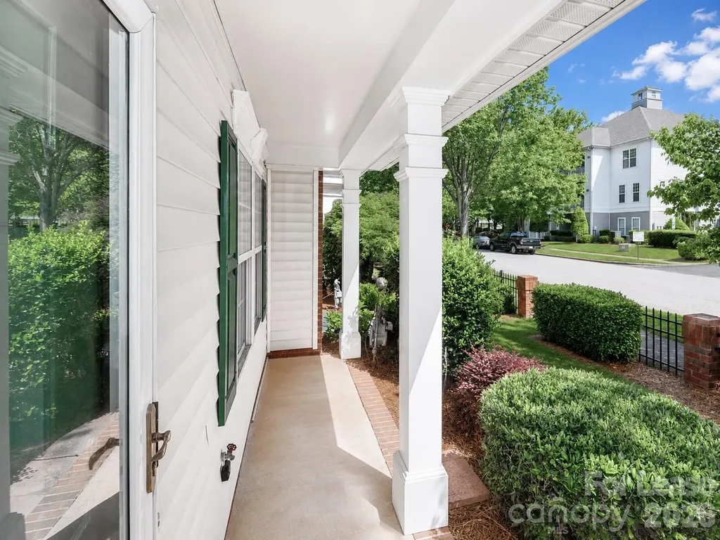 17819 Delmas Drive Cornelius NC 28031