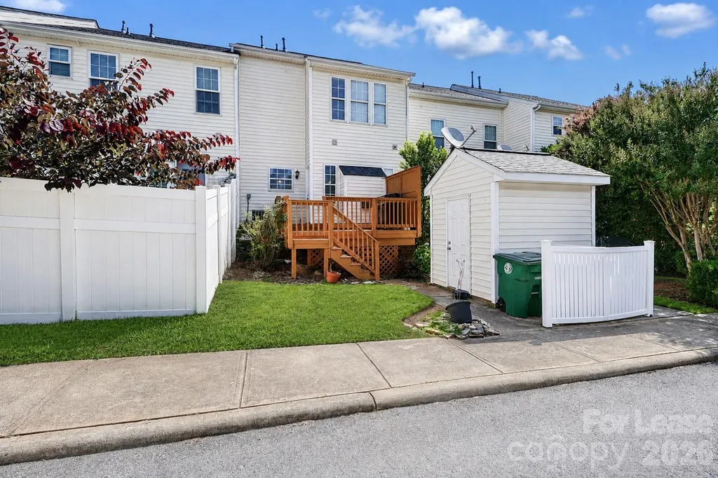 17819 Delmas Drive Cornelius NC 28031